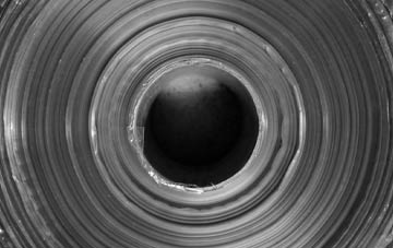 Achnacarnin edpm waterproofing