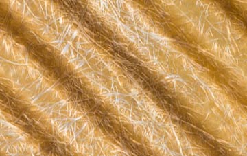 Achnacarnin fibreglass roof waterproofing