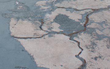 fibreglass roofing replacement Achnacarnin