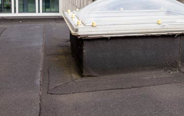 disadvantages of Achnacarnin flat roofs
