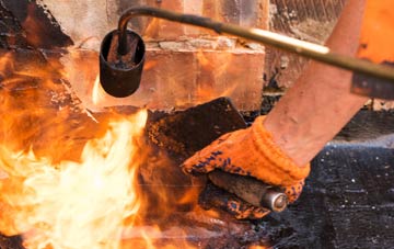 Achnacarnin flat roof repair companies