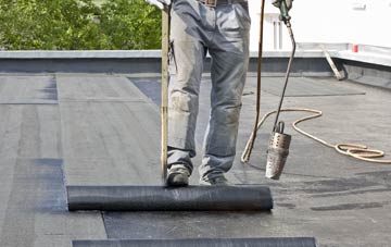 flat roof replacement Achnacarnin, Highland