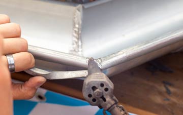 disadvantages of Achnacarnin lead roofing