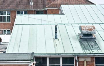 Achnacarnin lead roofing costs