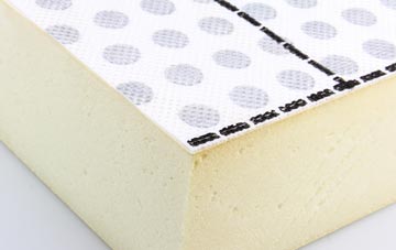 meeting Achnacarnin building codes