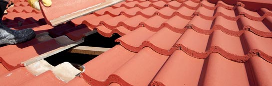 compare Achnacarnin roof repair quotes