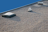 Achnacarnin flat roofing