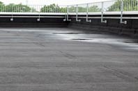 find rated Achnacarnin flat roofing companies