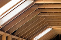 Achnacarnin tapered roof insulation quotes